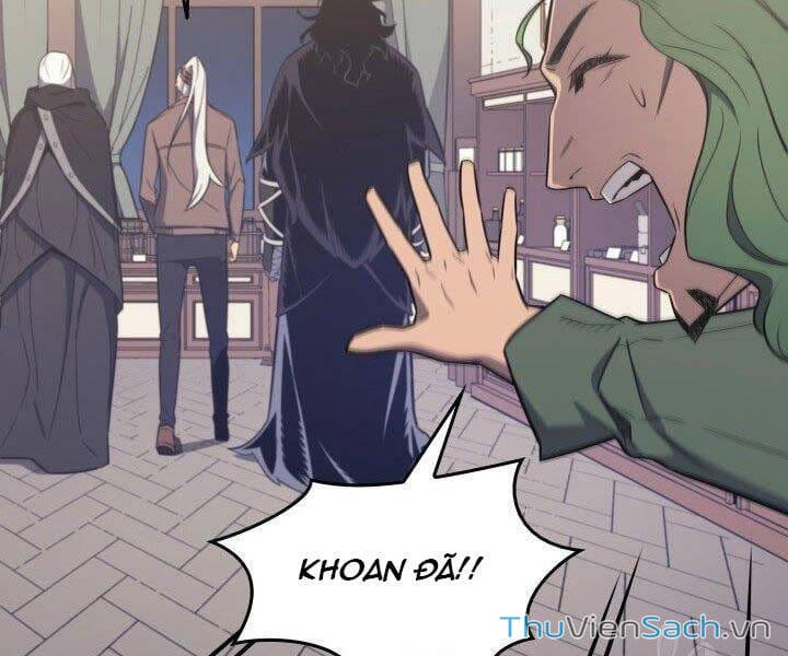 Truyện Tranh Sự Trở Lại Của Pháp Sư Vĩ Đại Sau 4000 Năm trang 5