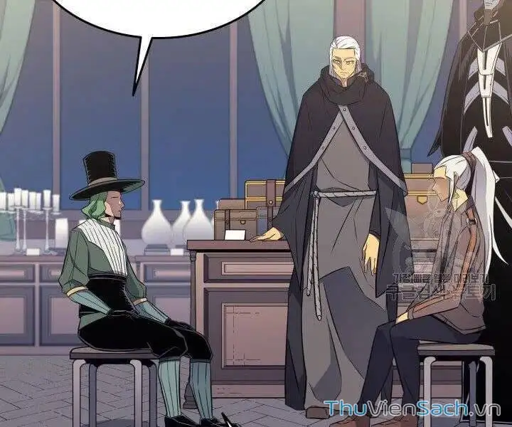 Truyện Tranh Sự Trở Lại Của Pháp Sư Vĩ Đại Sau 4000 Năm trang 5