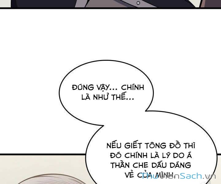 Truyện Tranh Sự Trở Lại Của Pháp Sư Vĩ Đại Sau 4000 Năm trang 5