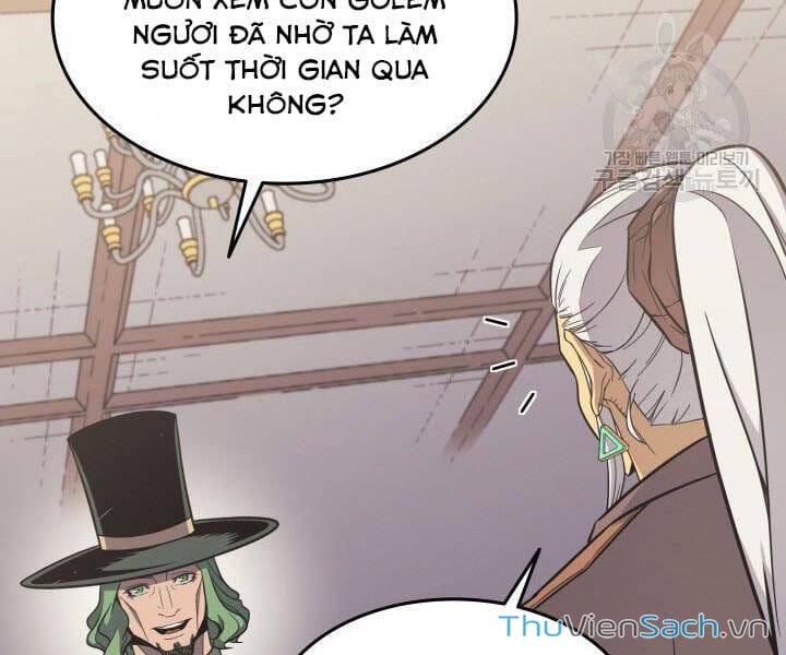 Truyện Tranh Sự Trở Lại Của Pháp Sư Vĩ Đại Sau 4000 Năm trang 5