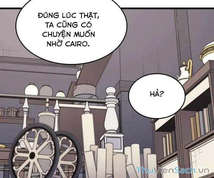 Truyện Tranh Sự Trở Lại Của Pháp Sư Vĩ Đại Sau 4000 Năm trang 5