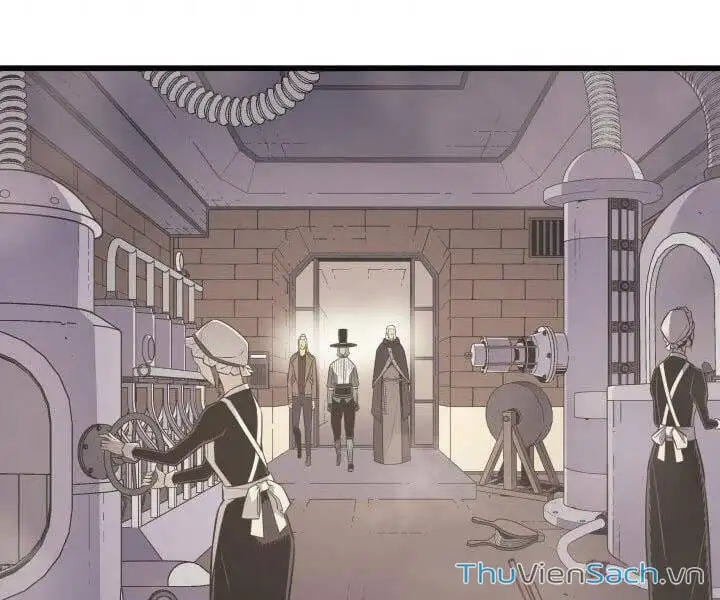 Truyện Tranh Sự Trở Lại Của Pháp Sư Vĩ Đại Sau 4000 Năm trang 5