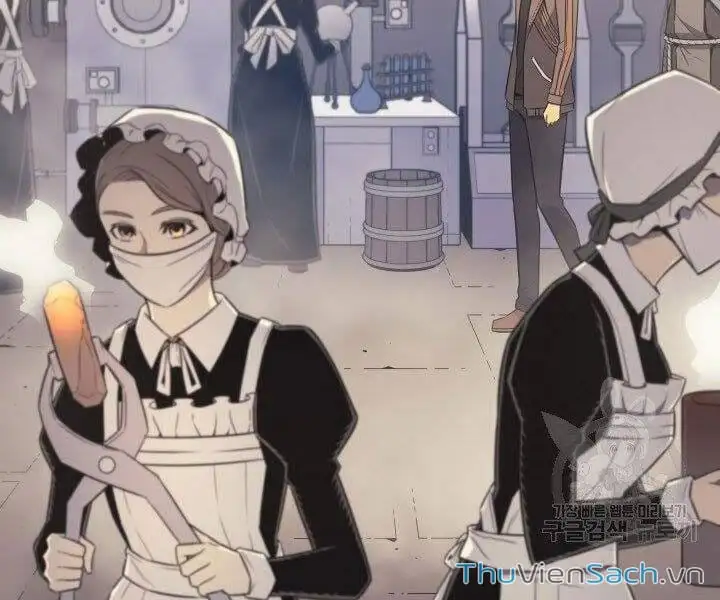 Truyện Tranh Sự Trở Lại Của Pháp Sư Vĩ Đại Sau 4000 Năm trang 5