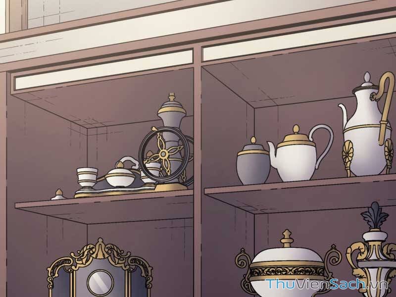 Truyện Tranh Sự Trở Lại Của Pháp Sư Vĩ Đại Sau 4000 Năm trang 5