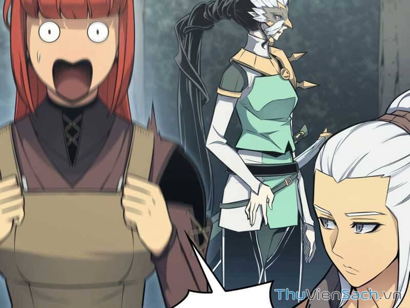 Truyện Tranh Sự Trở Lại Của Pháp Sư Vĩ Đại Sau 4000 Năm trang 5