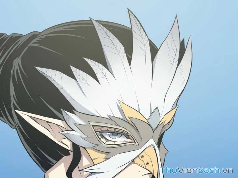 Truyện Tranh Sự Trở Lại Của Pháp Sư Vĩ Đại Sau 4000 Năm trang 5