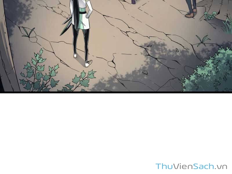 Truyện Tranh Sự Trở Lại Của Pháp Sư Vĩ Đại Sau 4000 Năm trang 5