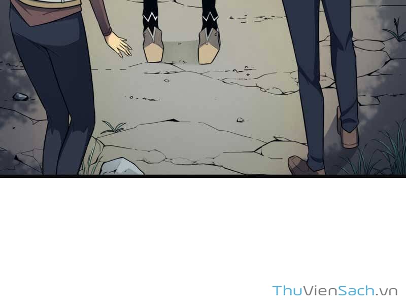 Truyện Tranh Sự Trở Lại Của Pháp Sư Vĩ Đại Sau 4000 Năm trang 5