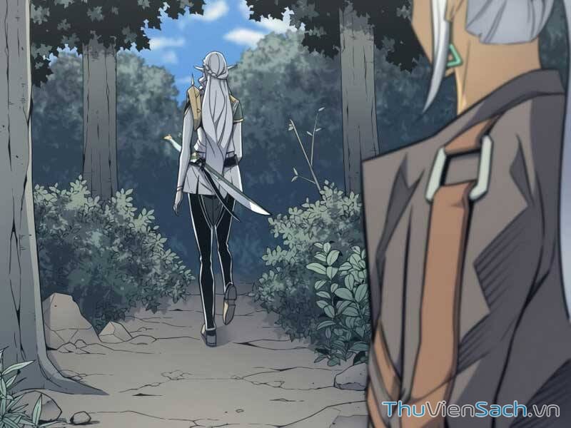 Truyện Tranh Sự Trở Lại Của Pháp Sư Vĩ Đại Sau 4000 Năm trang 5