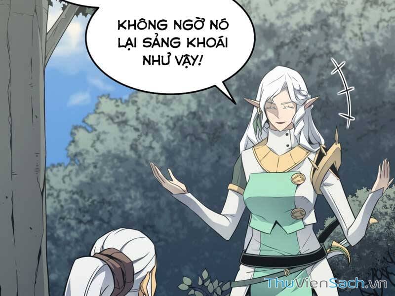 Truyện Tranh Sự Trở Lại Của Pháp Sư Vĩ Đại Sau 4000 Năm trang 5