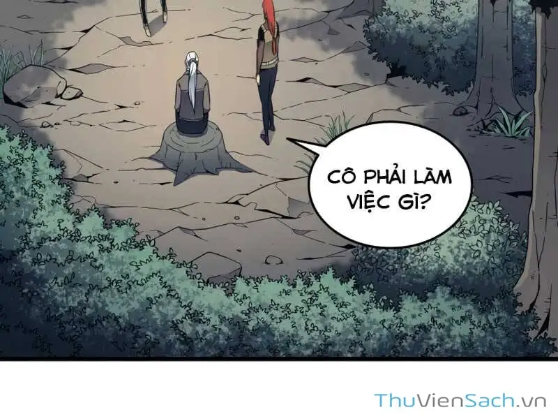 Truyện Tranh Sự Trở Lại Của Pháp Sư Vĩ Đại Sau 4000 Năm trang 5