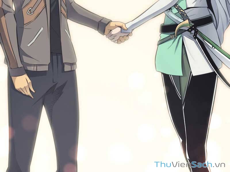 Truyện Tranh Sự Trở Lại Của Pháp Sư Vĩ Đại Sau 4000 Năm trang 5