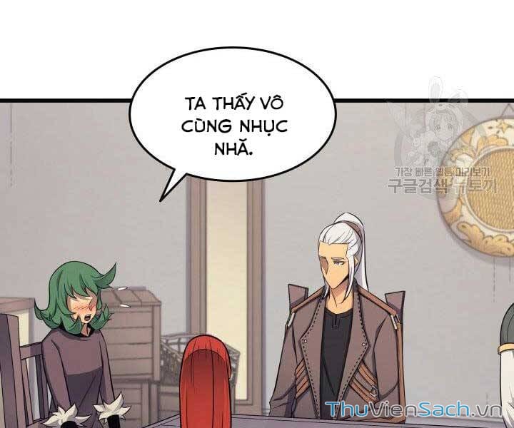 Truyện Tranh Sự Trở Lại Của Pháp Sư Vĩ Đại Sau 4000 Năm trang 5