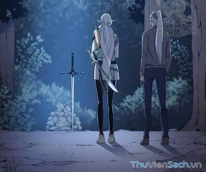 Truyện Tranh Sự Trở Lại Của Pháp Sư Vĩ Đại Sau 4000 Năm trang 5