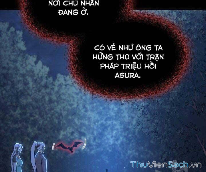 Truyện Tranh Sự Trở Lại Của Pháp Sư Vĩ Đại Sau 4000 Năm trang 5