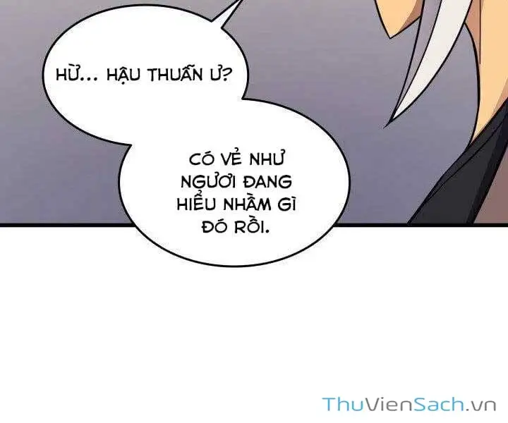 Truyện Tranh Sự Trở Lại Của Pháp Sư Vĩ Đại Sau 4000 Năm trang 5