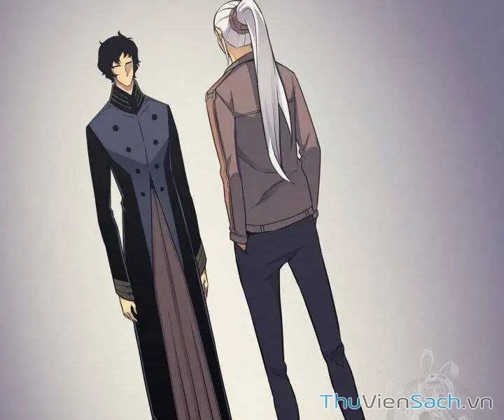 Truyện Tranh Sự Trở Lại Của Pháp Sư Vĩ Đại Sau 4000 Năm trang 5