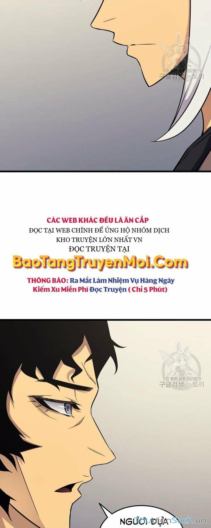 Truyện Tranh Sự Trở Lại Của Pháp Sư Vĩ Đại Sau 4000 Năm trang 5