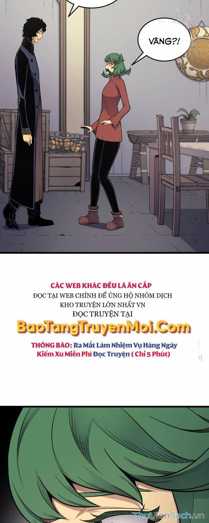 Truyện Tranh Sự Trở Lại Của Pháp Sư Vĩ Đại Sau 4000 Năm trang 5