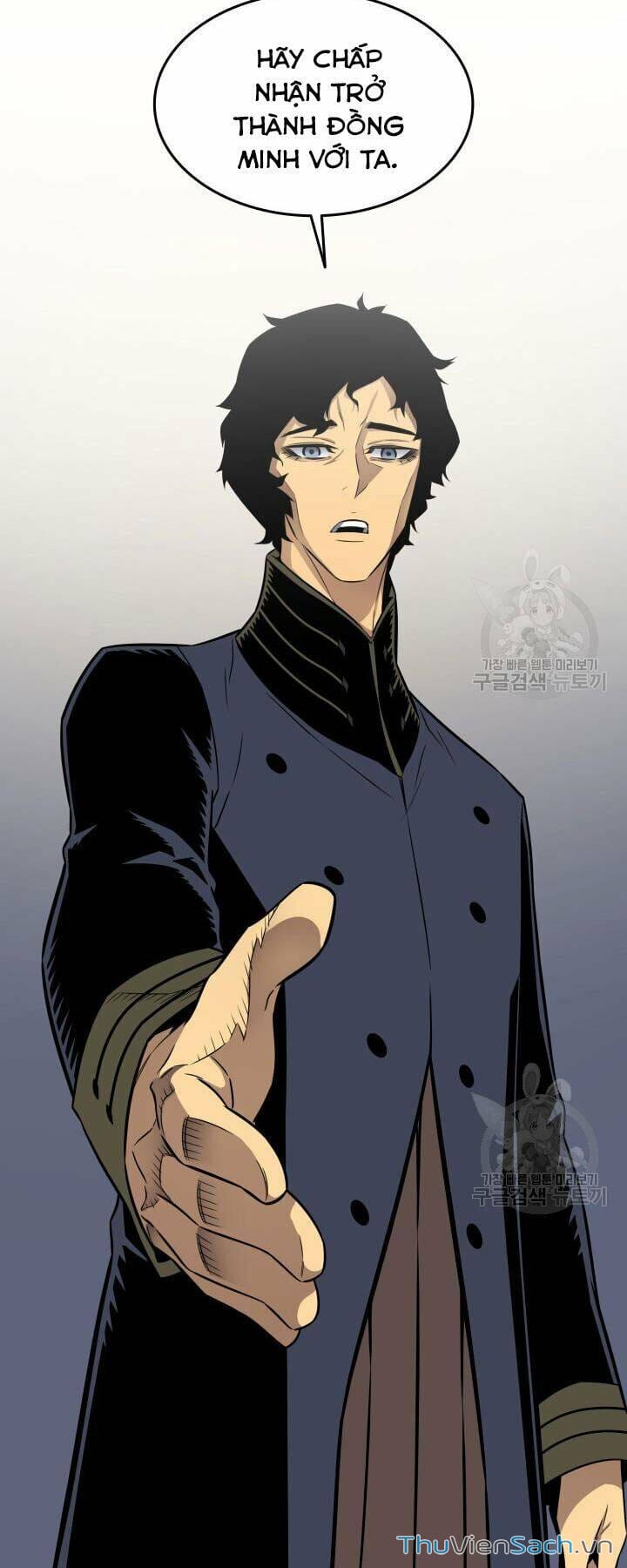 Truyện Tranh Sự Trở Lại Của Pháp Sư Vĩ Đại Sau 4000 Năm trang 5