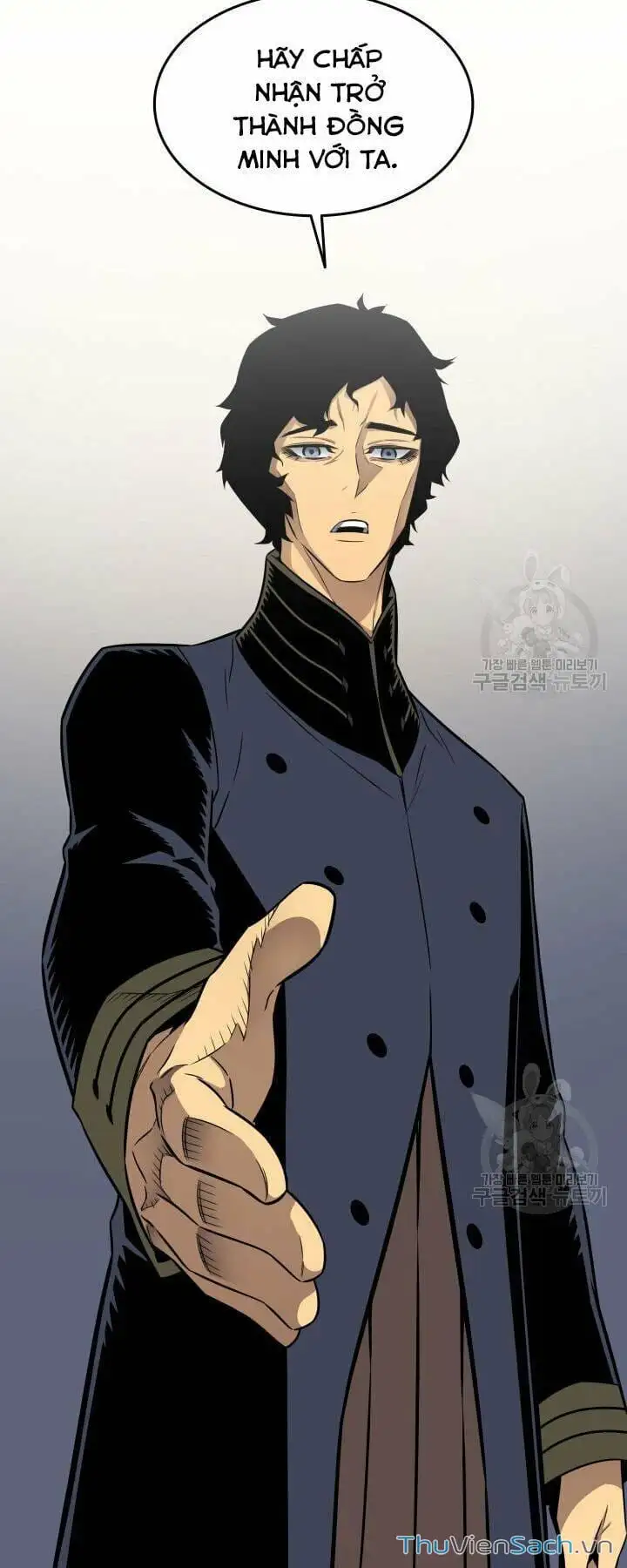 Truyện Tranh Sự Trở Lại Của Pháp Sư Vĩ Đại Sau 4000 Năm trang 5