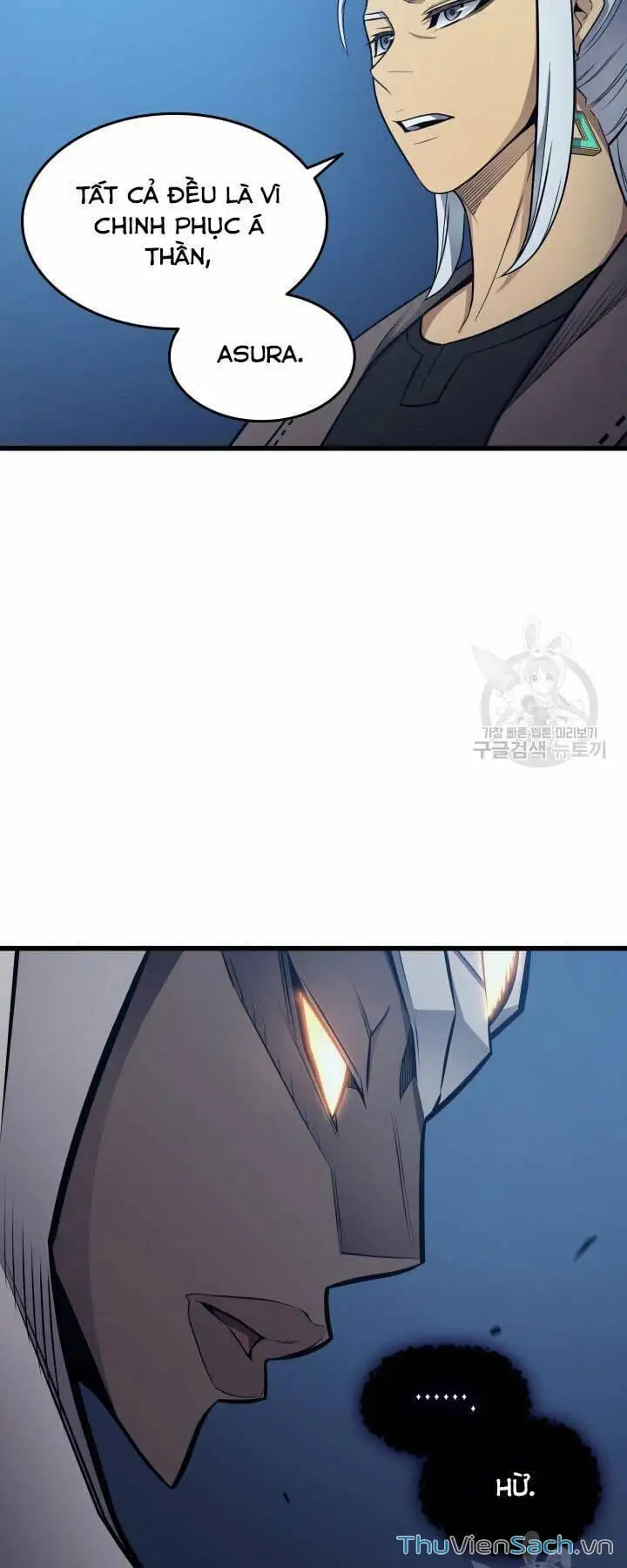 Truyện Tranh Sự Trở Lại Của Pháp Sư Vĩ Đại Sau 4000 Năm trang 5