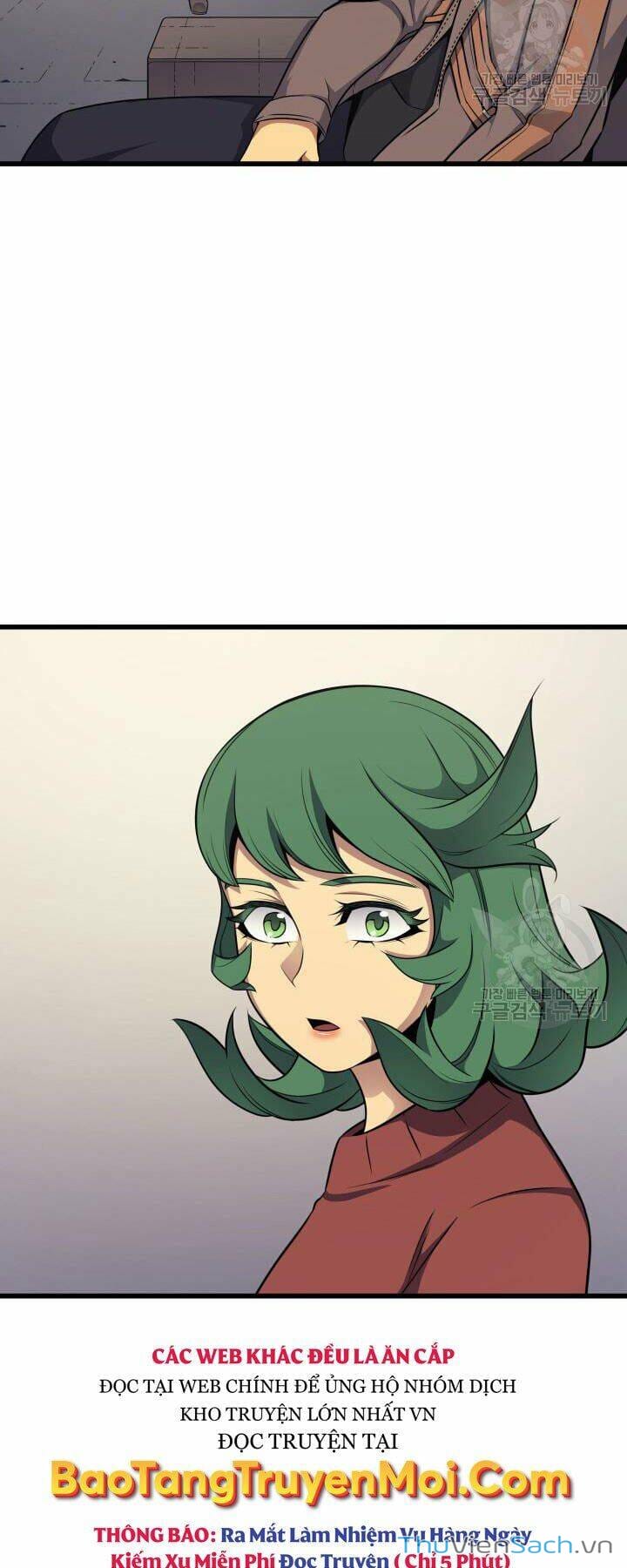 Truyện Tranh Sự Trở Lại Của Pháp Sư Vĩ Đại Sau 4000 Năm trang 5