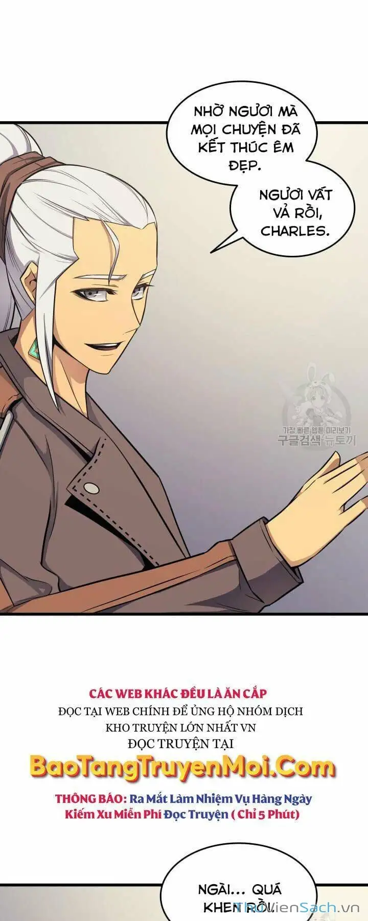 Truyện Tranh Sự Trở Lại Của Pháp Sư Vĩ Đại Sau 4000 Năm trang 5