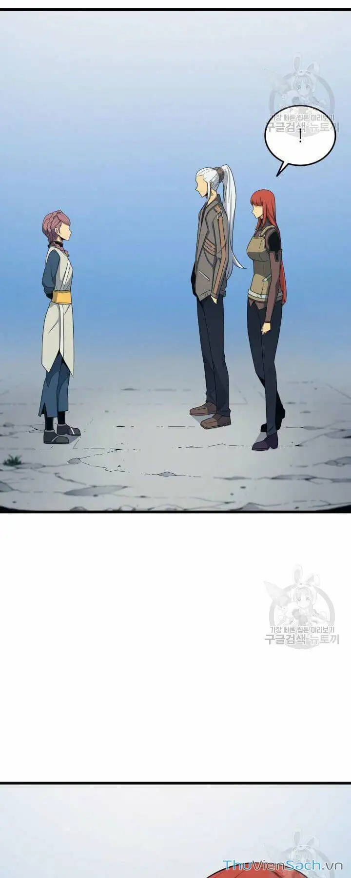 Truyện Tranh Sự Trở Lại Của Pháp Sư Vĩ Đại Sau 4000 Năm trang 5