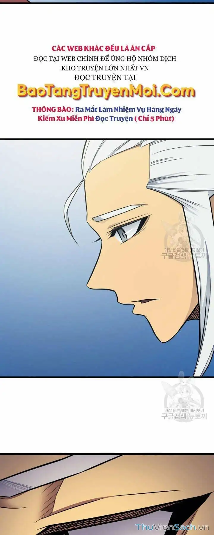 Truyện Tranh Sự Trở Lại Của Pháp Sư Vĩ Đại Sau 4000 Năm trang 5