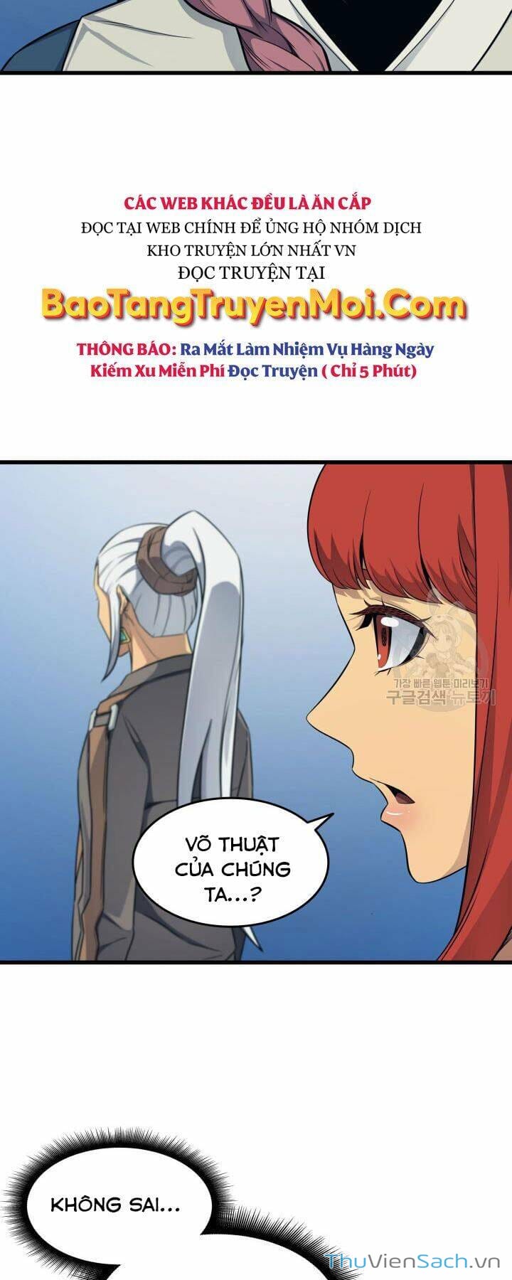 Truyện Tranh Sự Trở Lại Của Pháp Sư Vĩ Đại Sau 4000 Năm trang 5