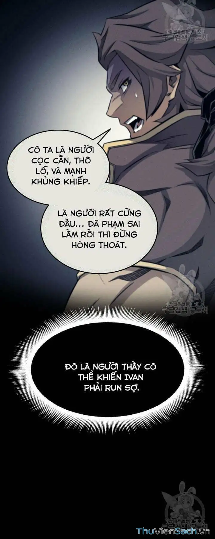 Truyện Tranh Sự Trở Lại Của Pháp Sư Vĩ Đại Sau 4000 Năm trang 5