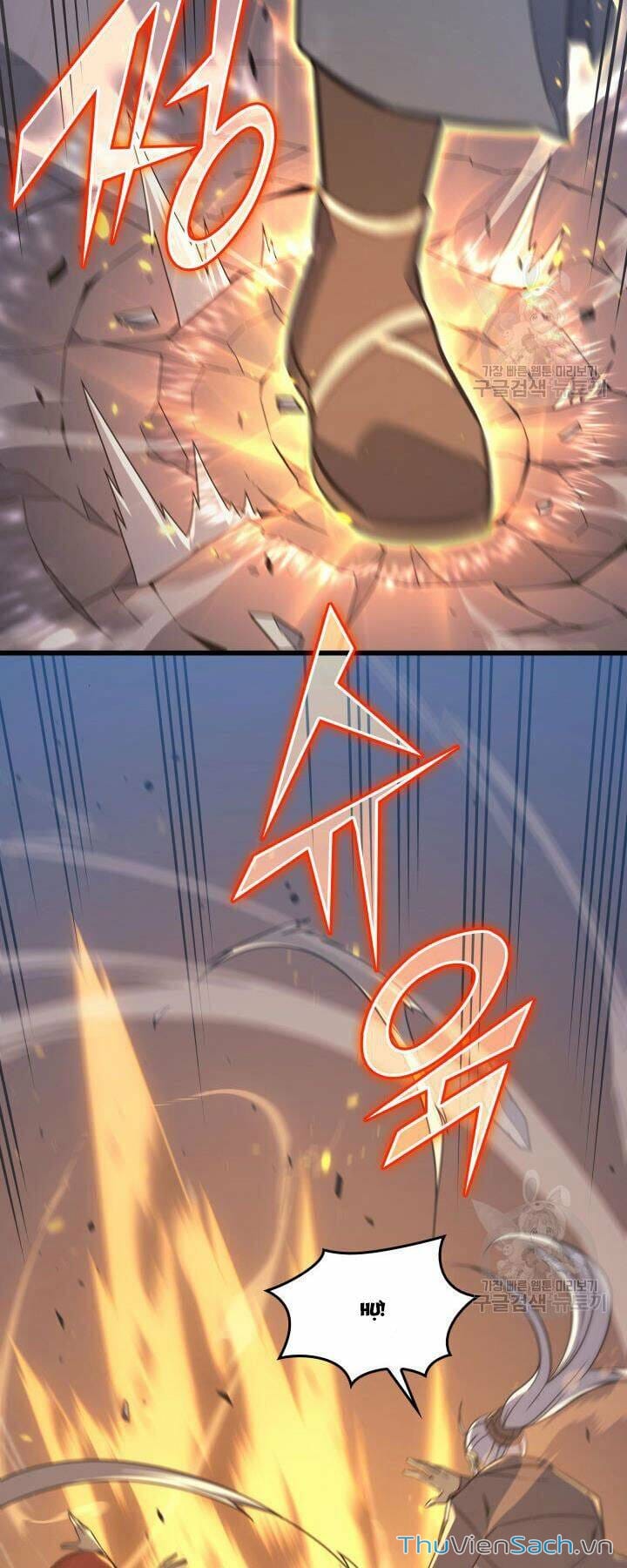 Truyện Tranh Sự Trở Lại Của Pháp Sư Vĩ Đại Sau 4000 Năm trang 5