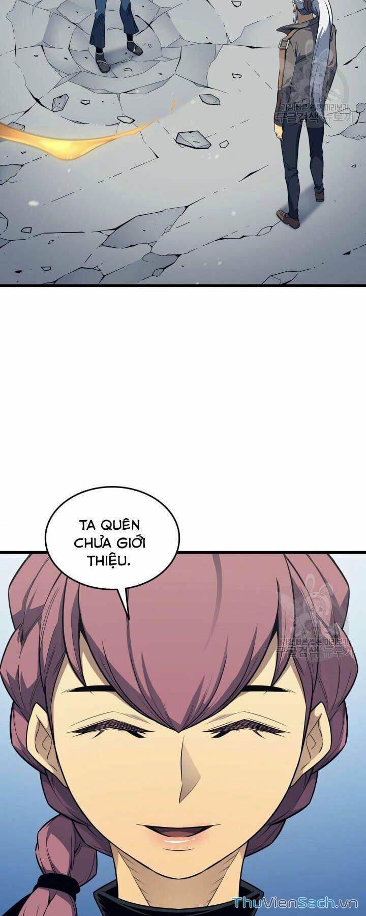 Truyện Tranh Sự Trở Lại Của Pháp Sư Vĩ Đại Sau 4000 Năm trang 5