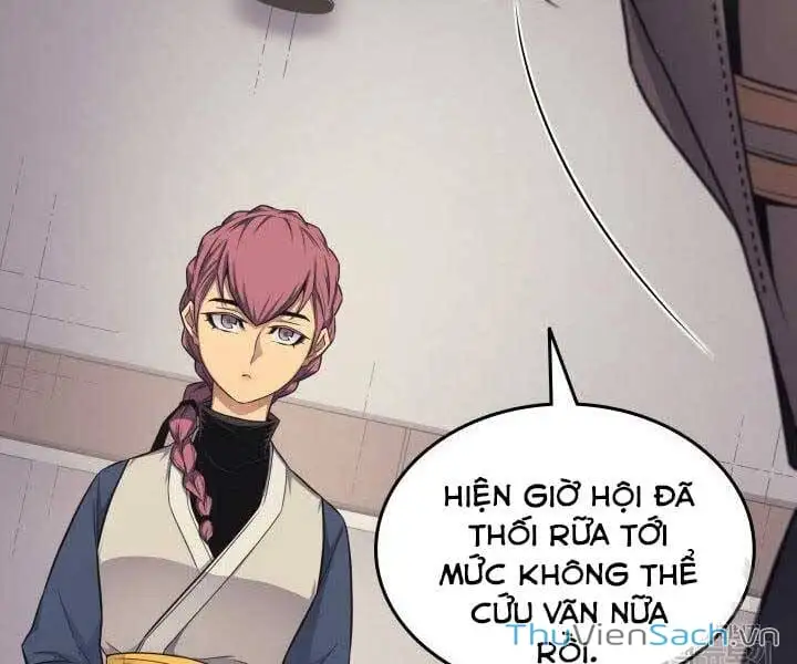 Truyện Tranh Sự Trở Lại Của Pháp Sư Vĩ Đại Sau 4000 Năm trang 5