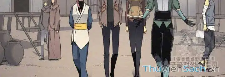 Truyện Tranh Sự Trở Lại Của Pháp Sư Vĩ Đại Sau 4000 Năm trang 5