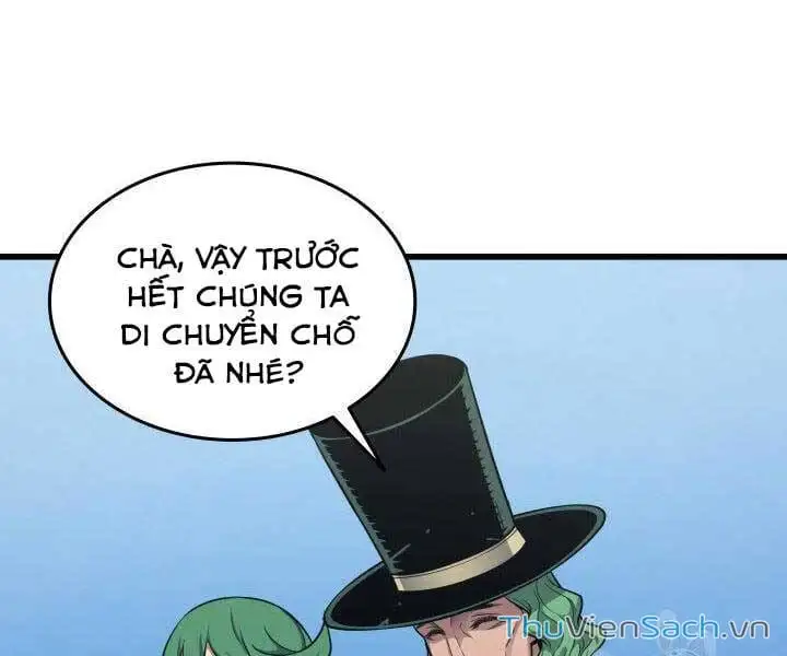 Truyện Tranh Sự Trở Lại Của Pháp Sư Vĩ Đại Sau 4000 Năm trang 5