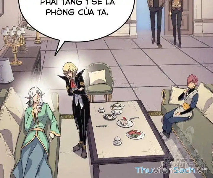 Truyện Tranh Sự Trở Lại Của Pháp Sư Vĩ Đại Sau 4000 Năm trang 5