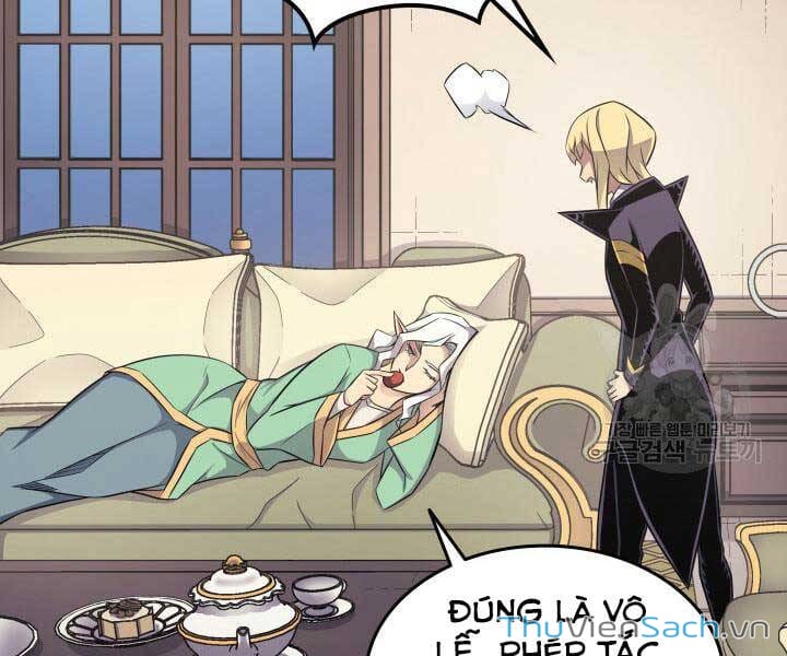 Truyện Tranh Sự Trở Lại Của Pháp Sư Vĩ Đại Sau 4000 Năm trang 5