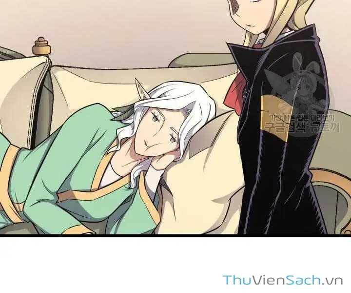 Truyện Tranh Sự Trở Lại Của Pháp Sư Vĩ Đại Sau 4000 Năm trang 5