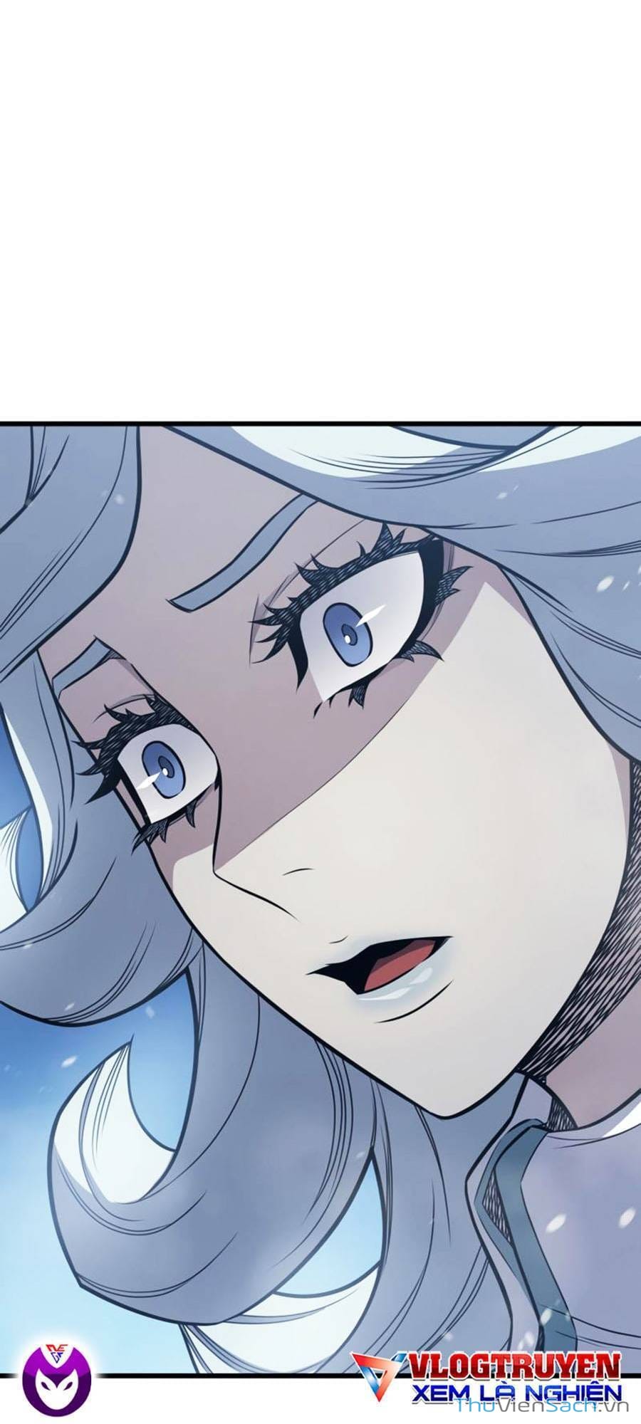 Truyện Tranh Sự Trở Lại Của Pháp Sư Vĩ Đại Sau 4000 Năm trang 5