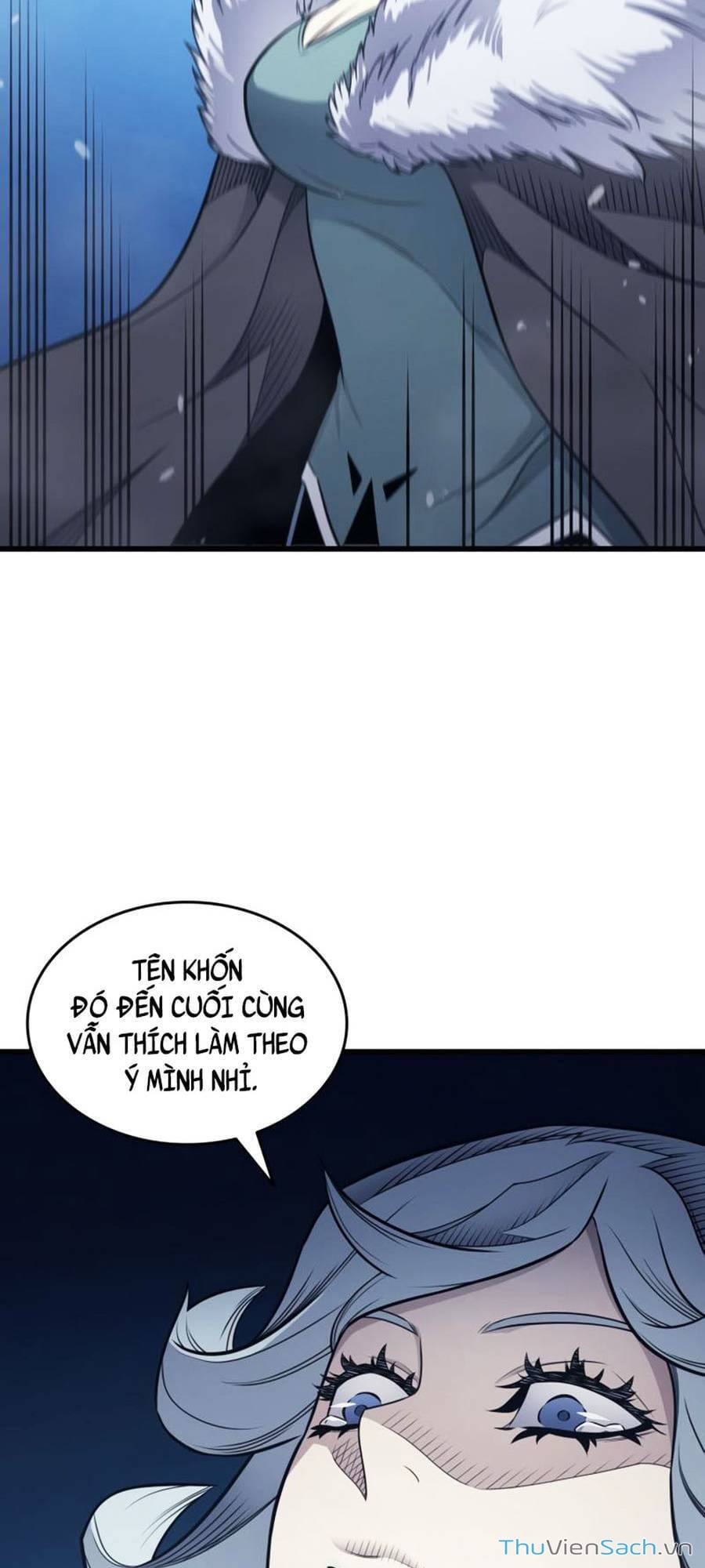 Truyện Tranh Sự Trở Lại Của Pháp Sư Vĩ Đại Sau 4000 Năm trang 5