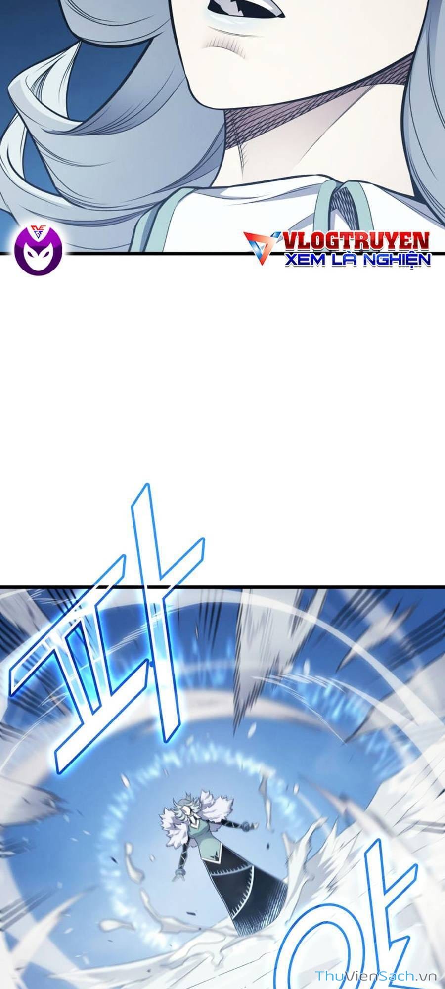 Truyện Tranh Sự Trở Lại Của Pháp Sư Vĩ Đại Sau 4000 Năm trang 5