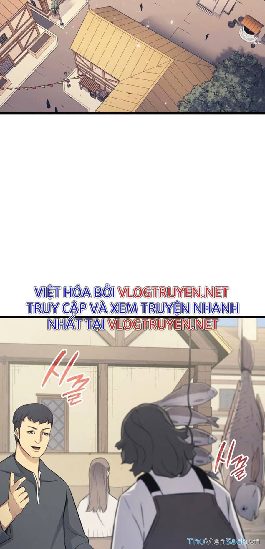 Truyện Tranh Sự Trở Lại Của Pháp Sư Vĩ Đại Sau 4000 Năm trang 5