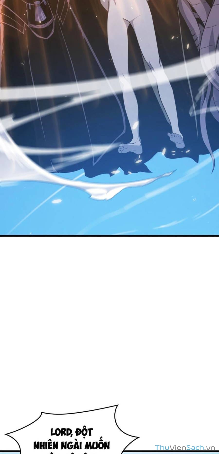 Truyện Tranh Sự Trở Lại Của Pháp Sư Vĩ Đại Sau 4000 Năm trang 5