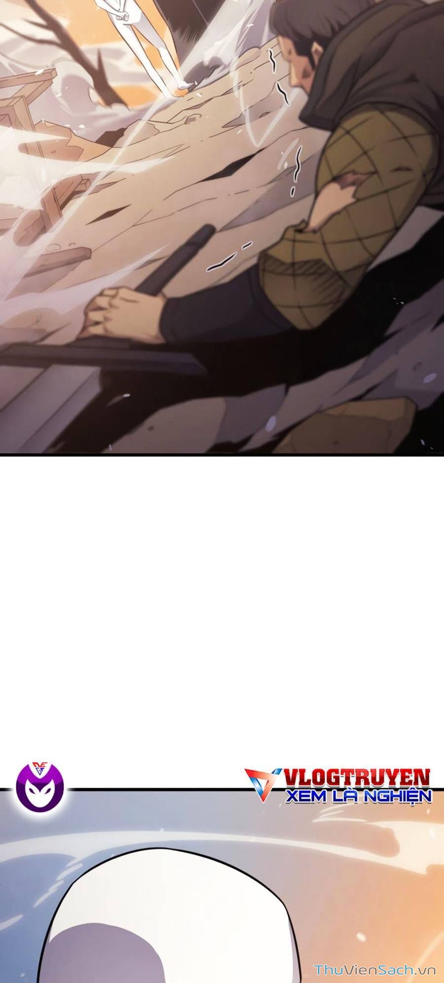 Truyện Tranh Sự Trở Lại Của Pháp Sư Vĩ Đại Sau 4000 Năm trang 5