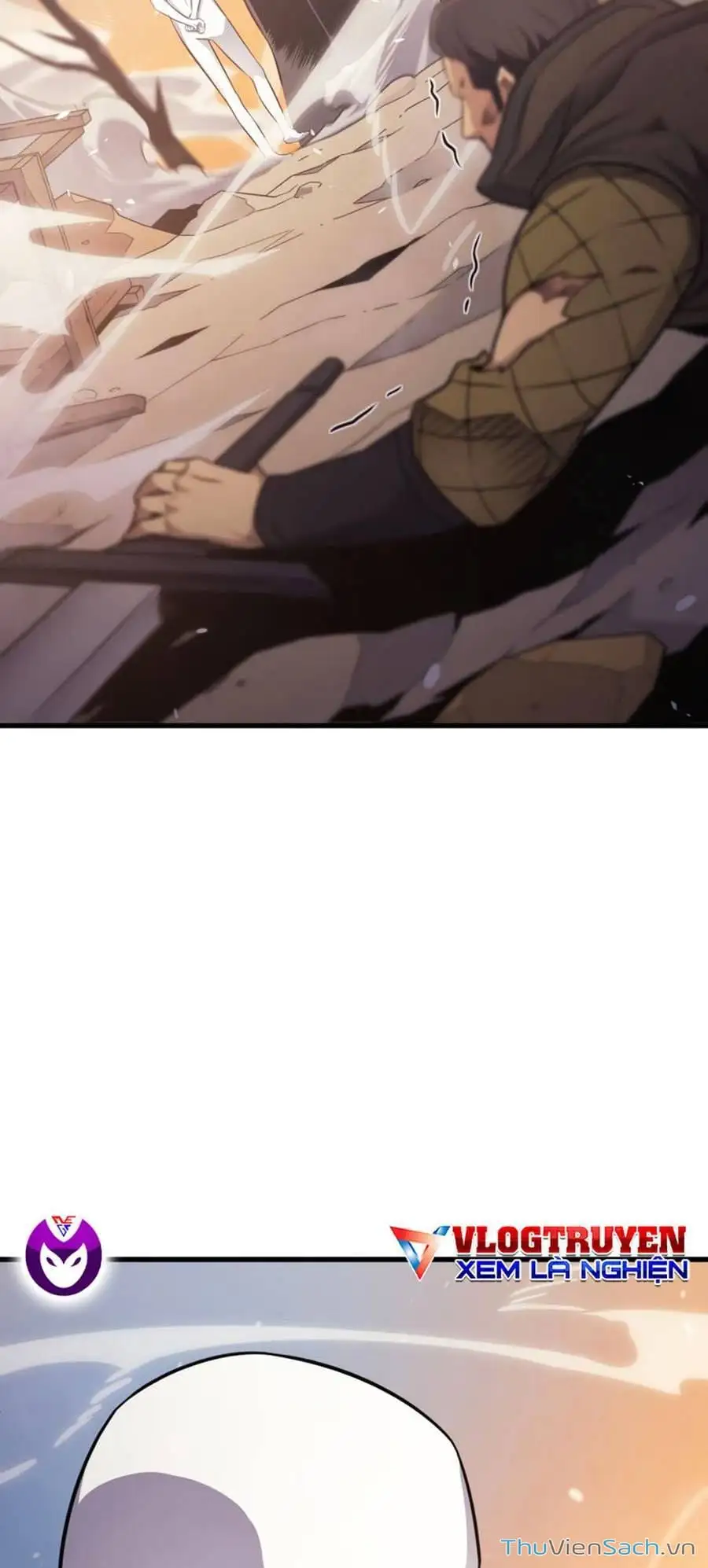 Truyện Tranh Sự Trở Lại Của Pháp Sư Vĩ Đại Sau 4000 Năm trang 5