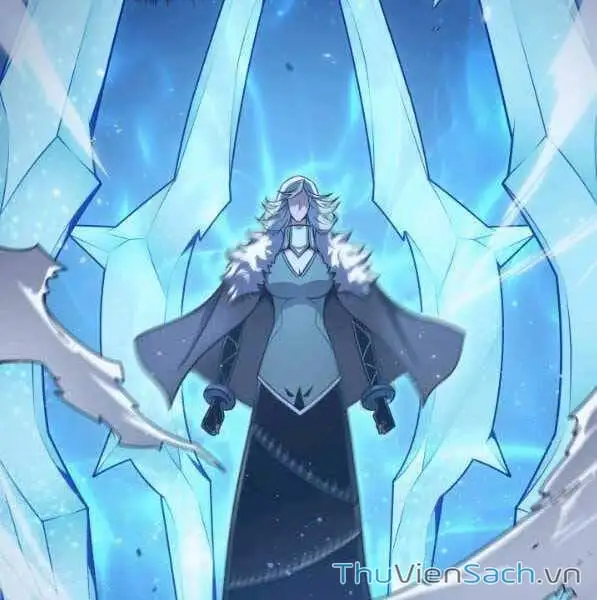 Truyện Tranh Sự Trở Lại Của Pháp Sư Vĩ Đại Sau 4000 Năm trang 5