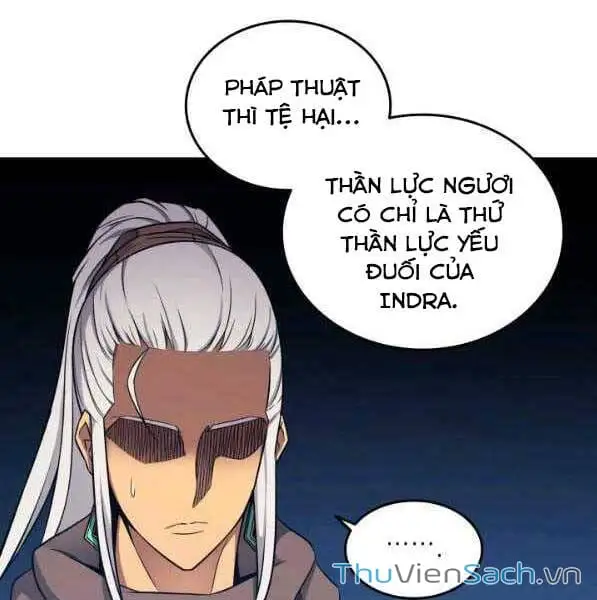 Truyện Tranh Sự Trở Lại Của Pháp Sư Vĩ Đại Sau 4000 Năm trang 5