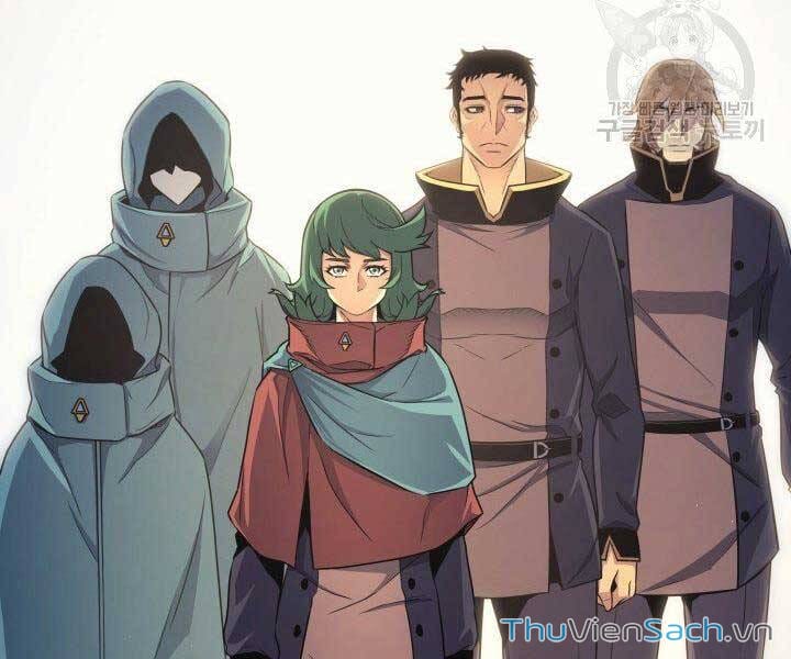 Truyện Tranh Sự Trở Lại Của Pháp Sư Vĩ Đại Sau 4000 Năm trang 5